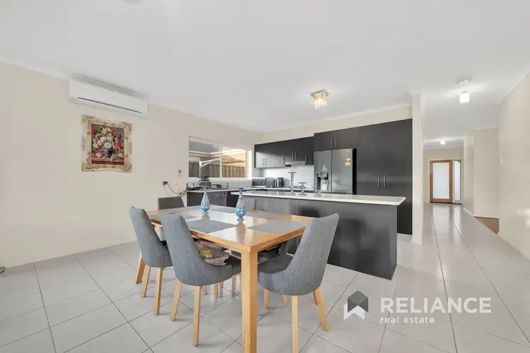 Sixth view of Homely house listing, 4 Duchess Court, Point Cook VIC 3030