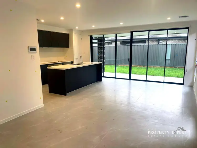 Second view of Homely house listing, 15 Tamar St ( Melonba), Marsden Park NSW 2765