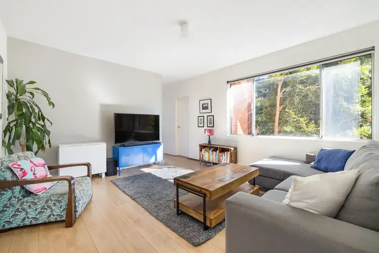 Main view of Homely apartment listing, 8/11 Arthur Street, Marrickville NSW 2204