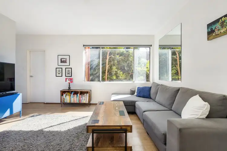 Second view of Homely apartment listing, 8/11 Arthur Street, Marrickville NSW 2204