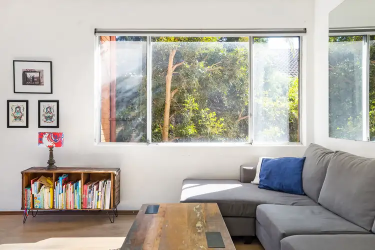 Third view of Homely apartment listing, 8/11 Arthur Street, Marrickville NSW 2204