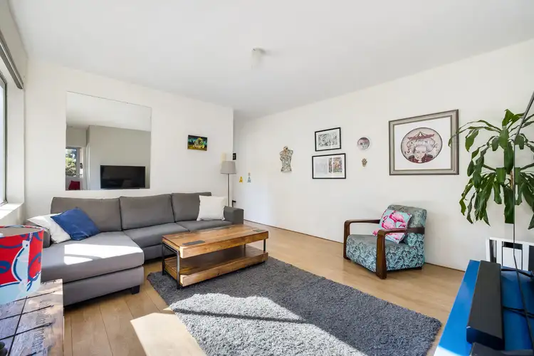 Fourth view of Homely apartment listing, 8/11 Arthur Street, Marrickville NSW 2204