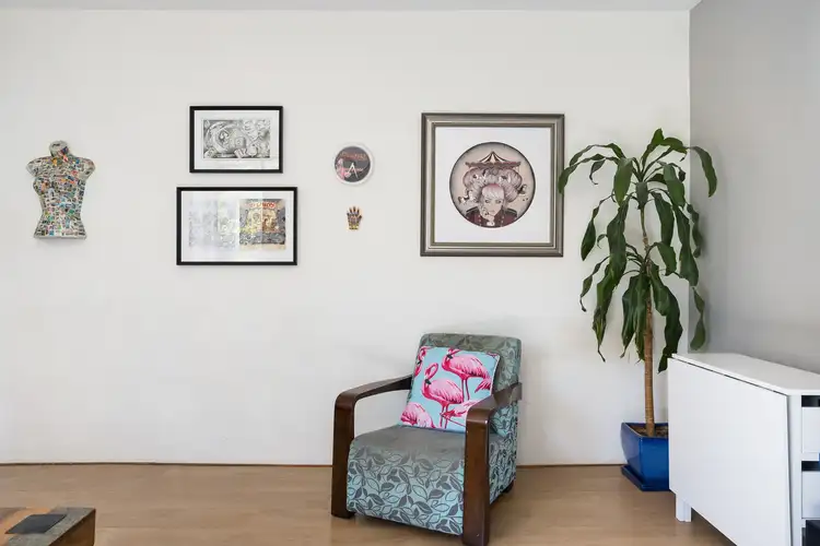 Fifth view of Homely apartment listing, 8/11 Arthur Street, Marrickville NSW 2204