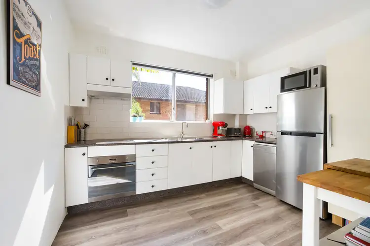 Sixth view of Homely apartment listing, 8/11 Arthur Street, Marrickville NSW 2204
