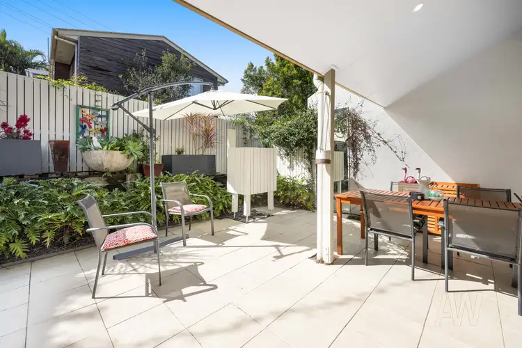 Second view of Homely townhouse listing, 101/1 Poinsettia Court, Mooloolaba QLD 4557