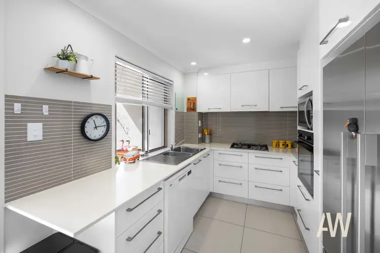 Third view of Homely townhouse listing, 101/1 Poinsettia Court, Mooloolaba QLD 4557