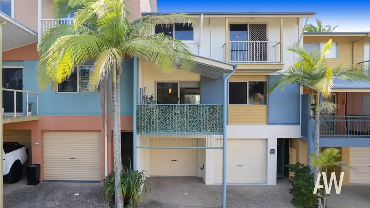 Fifth view of Homely townhouse listing, 101/1 Poinsettia Court, Mooloolaba QLD 4557