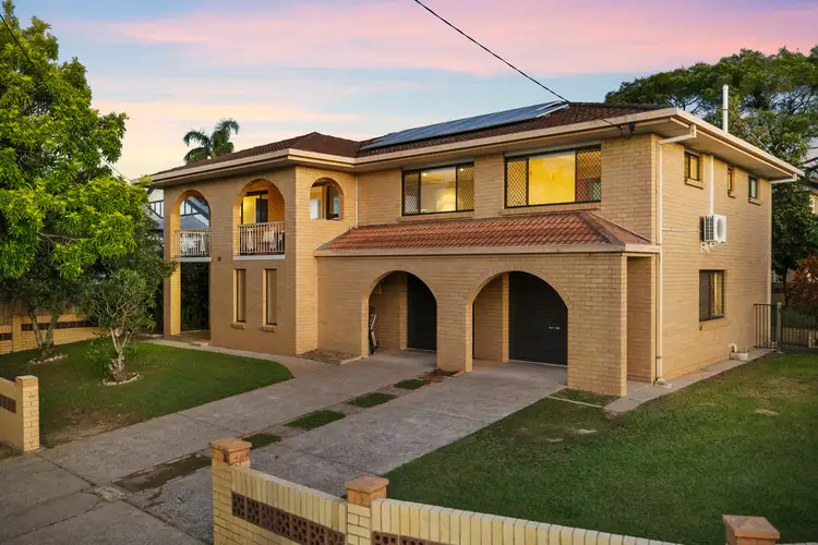 29 Zahel Street, Carina QLD 4152