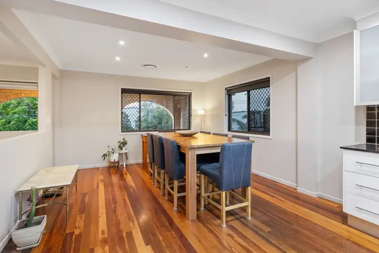 Sixth view of Homely house listing, 29 Zahel Street, Carina QLD 4152