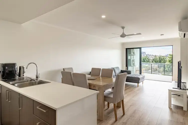 17/30 Le Geyt Street, Windsor QLD 4030