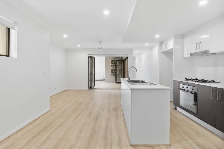Second view of Homely unit listing, 8/30 Le Geyt Street, Windsor QLD 4030