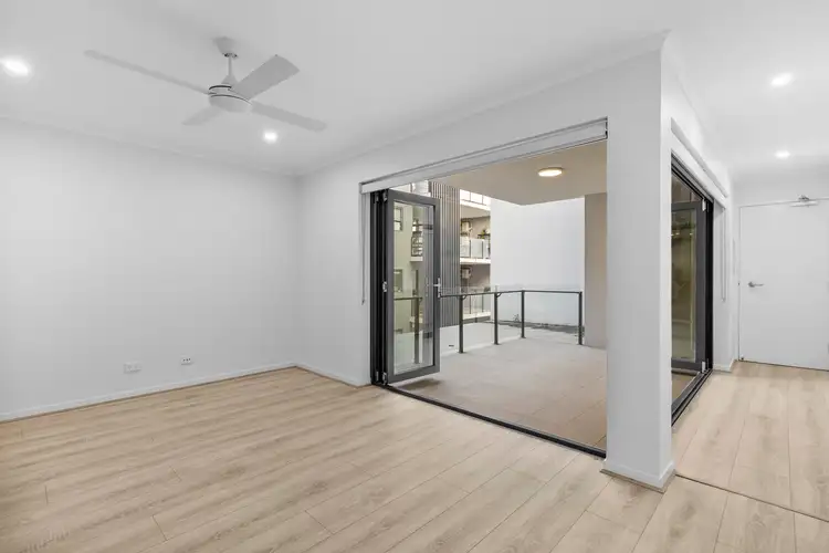 Third view of Homely unit listing, 8/30 Le Geyt Street, Windsor QLD 4030