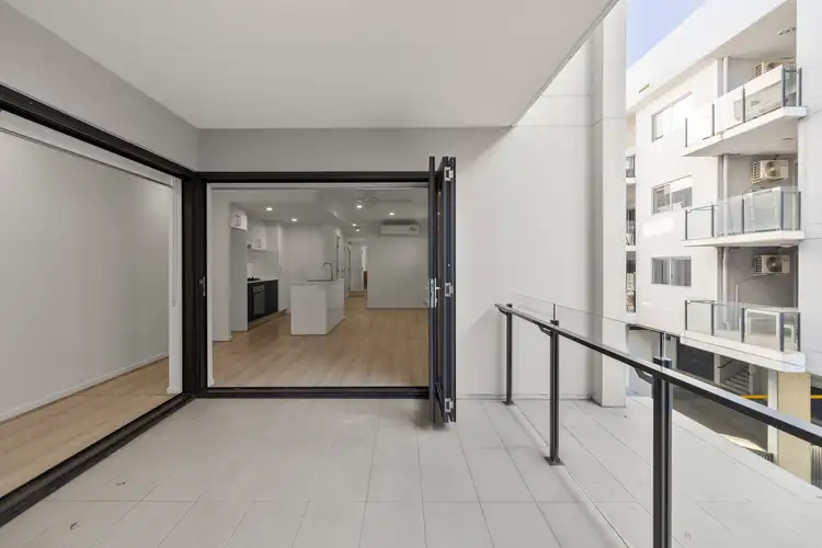 Fourth view of Homely unit listing, 8/30 Le Geyt Street, Windsor QLD 4030
