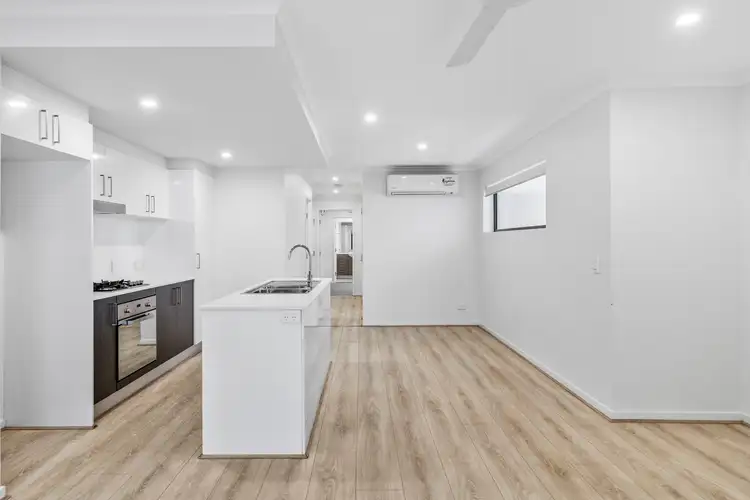 Fifth view of Homely unit listing, 8/30 Le Geyt Street, Windsor QLD 4030