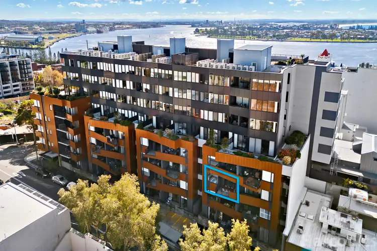 217/60 King Street, Newcastle NSW 2300