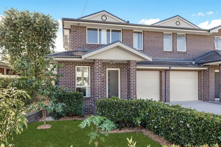 26 Beamish Road, Northmead NSW 2152