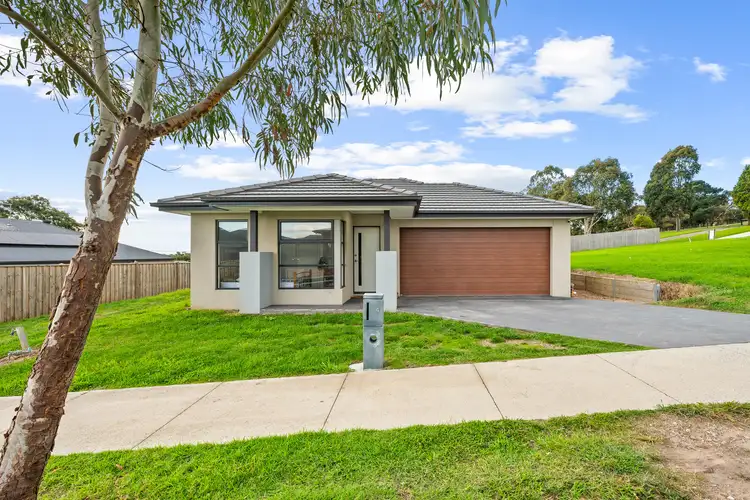 4 Meridian Drive, Traralgon VIC 3844