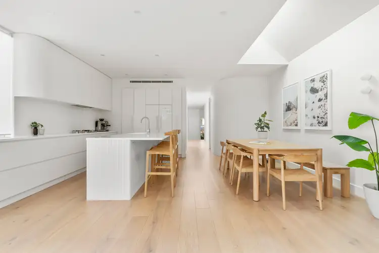 Second view of Homely house listing, 126b Woolooware Road, Burraneer NSW 2230
