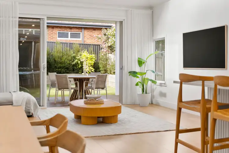 Fifth view of Homely house listing, 126b Woolooware Road, Burraneer NSW 2230