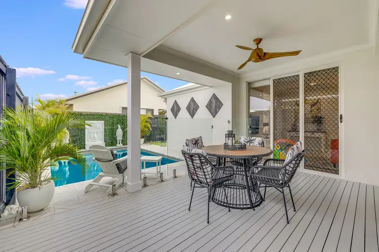 13 Kate Crescent, Nirimba QLD 4551