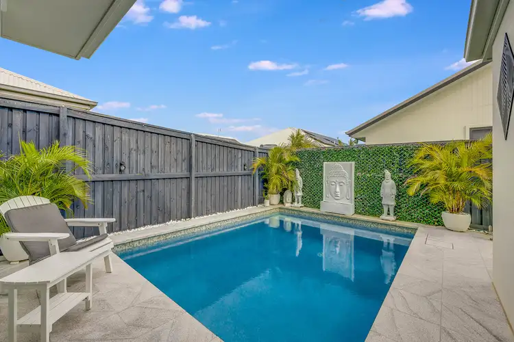 Second view of Homely house listing, 13 Kate Crescent, Nirimba QLD 4551