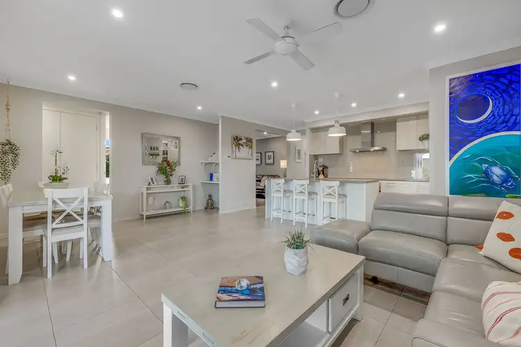 Fourth view of Homely house listing, 13 Kate Crescent, Nirimba QLD 4551