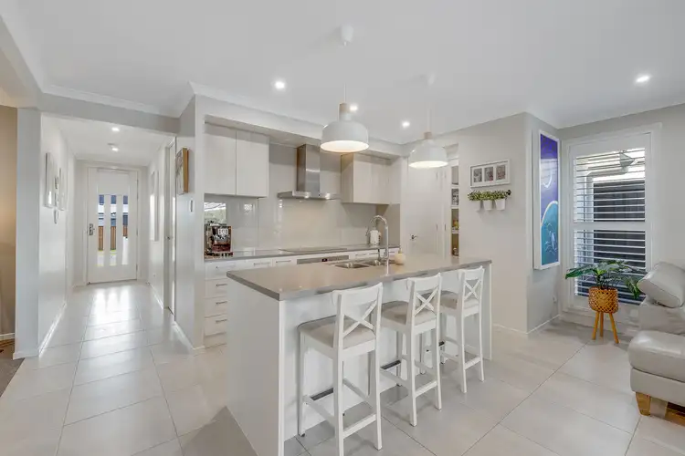 Fifth view of Homely house listing, 13 Kate Crescent, Nirimba QLD 4551