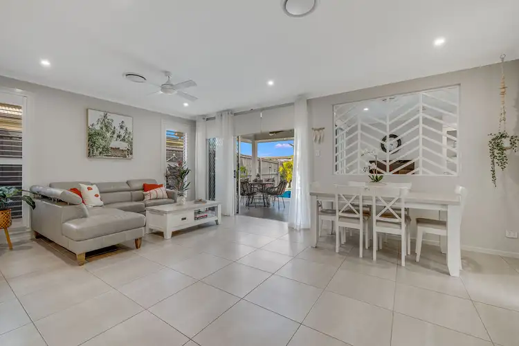 Sixth view of Homely house listing, 13 Kate Crescent, Nirimba QLD 4551