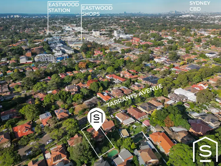 24 Tarrants Avenue, Eastwood NSW 2122