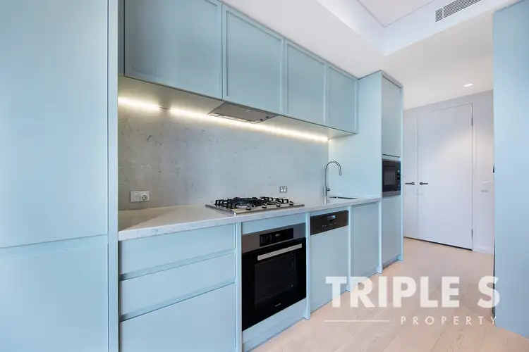 Second view of Homely apartment listing, 1603/137 Herring Road, Macquarie Park NSW 2113