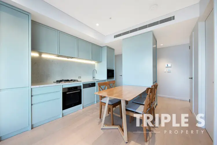 Third view of Homely apartment listing, 1603/137 Herring Road, Macquarie Park NSW 2113