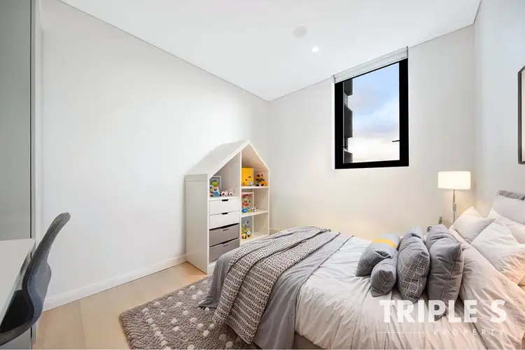 Fifth view of Homely apartment listing, 1603/137 Herring Road, Macquarie Park NSW 2113
