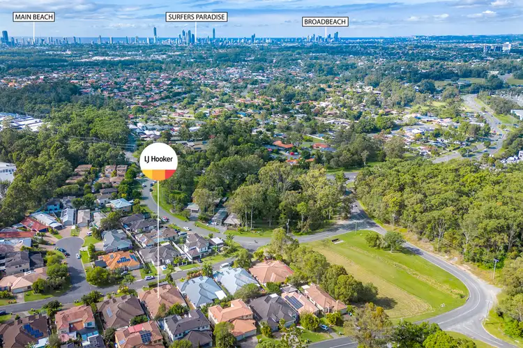 Third view of Homely house listing, 2/10 Marybeth Crescent, Molendinar QLD 4214