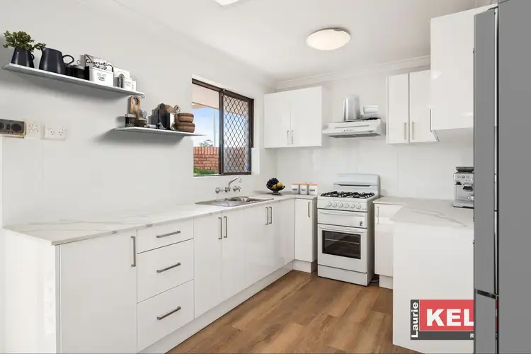 Third view of Homely house listing, 1/218 Hardey Road, Belmont WA 6104