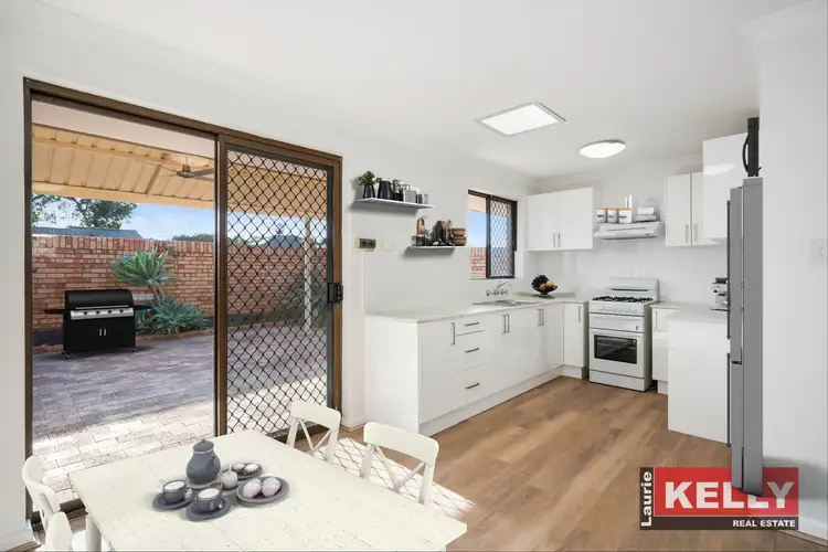 Fourth view of Homely house listing, 1/218 Hardey Road, Belmont WA 6104