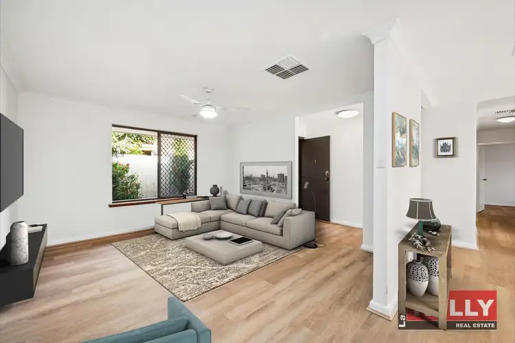 Fifth view of Homely house listing, 1/218 Hardey Road, Belmont WA 6104