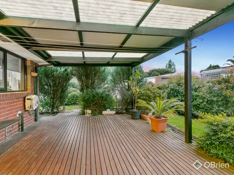 Second view of Homely house listing, 21 Simon Drive, Pakenham VIC 3810