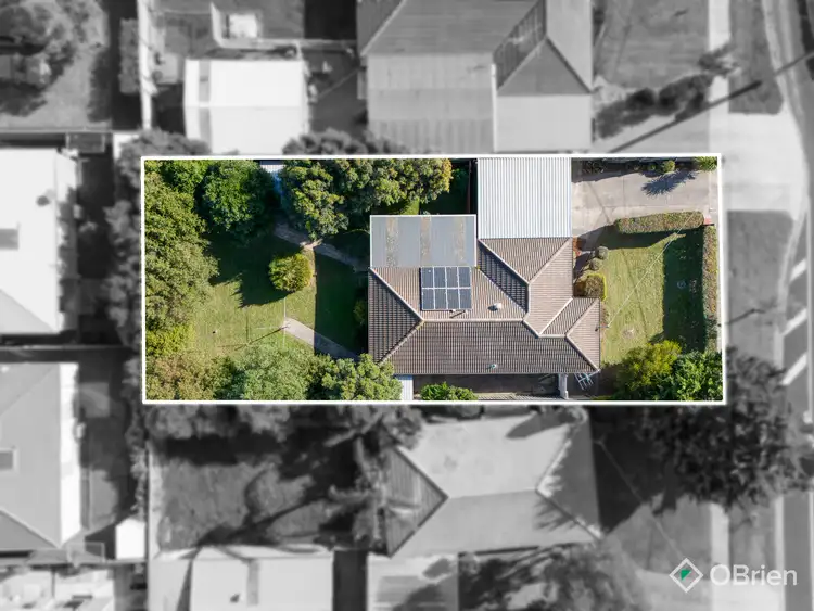 Third view of Homely house listing, 21 Simon Drive, Pakenham VIC 3810