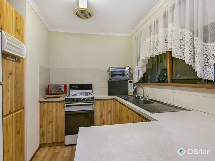 Fifth view of Homely house listing, 21 Simon Drive, Pakenham VIC 3810