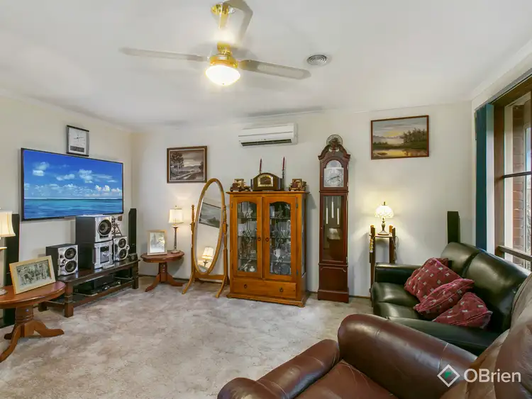 Sixth view of Homely house listing, 21 Simon Drive, Pakenham VIC 3810