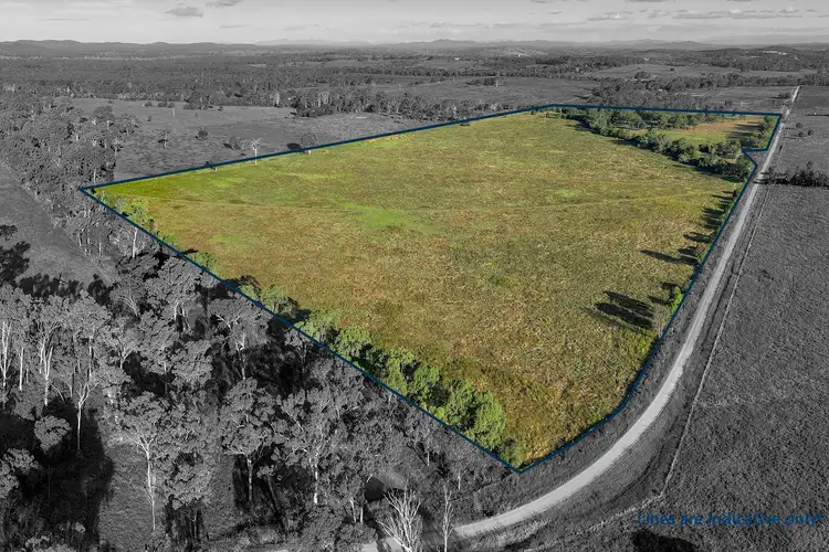 181 East End Road, East End QLD 4695