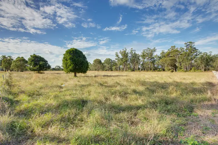 Fourth view of Homely land listing, 181 East End Road, East End QLD 4695
