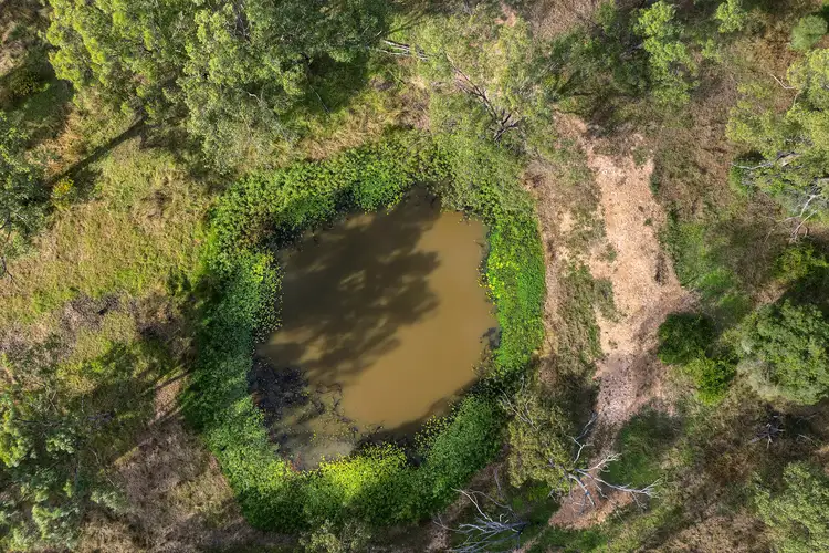 Sixth view of Homely land listing, 181 East End Road, East End QLD 4695
