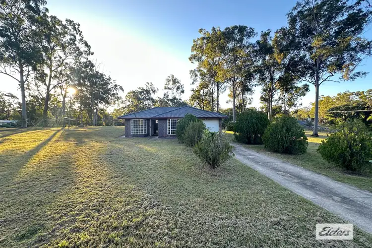 2 Bond Court, Kensington Grove QLD 4341