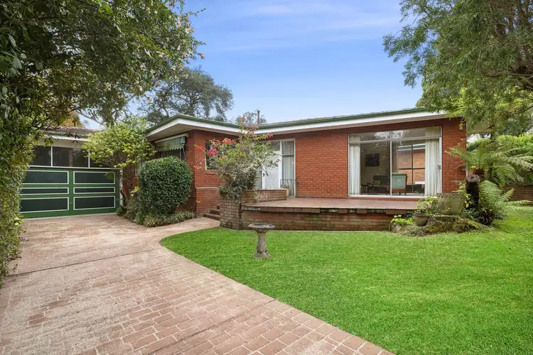 29 Andrew Avenue, West Pymble NSW 2073