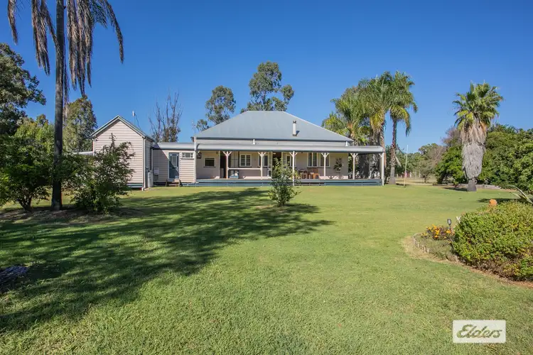 58 Rodger Street, Chinchilla QLD 4413