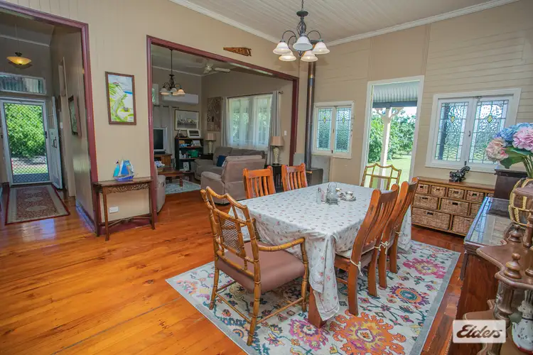 Third view of Homely rural property listing, 58 Rodger Street, Chinchilla QLD 4413