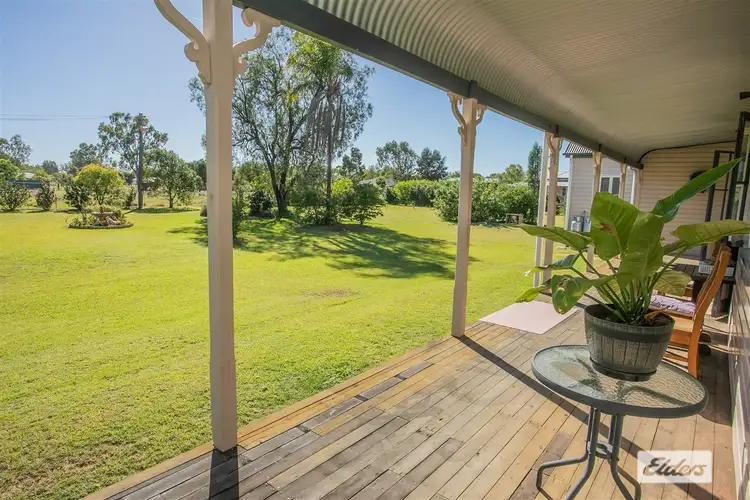 Fifth view of Homely rural property listing, 58 Rodger Street, Chinchilla QLD 4413