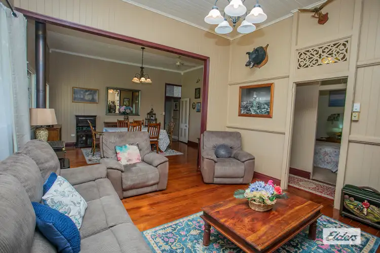 Sixth view of Homely rural property listing, 58 Rodger Street, Chinchilla QLD 4413