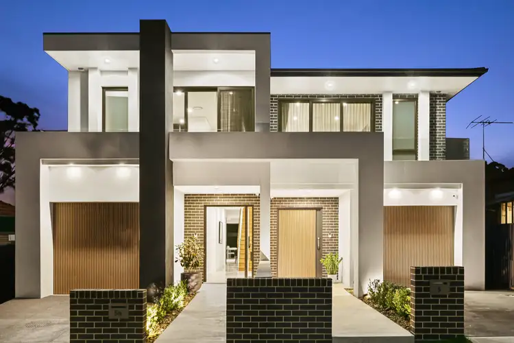5A Warsaw Street, North Strathfield NSW 2137